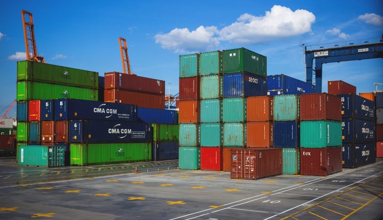 Kluczowe narzędzie w branży logistycznej